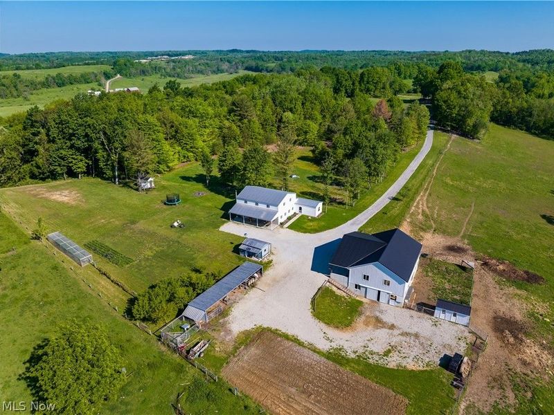 4182 Tooms Road, Cumberland, OH 43732 Photo 3