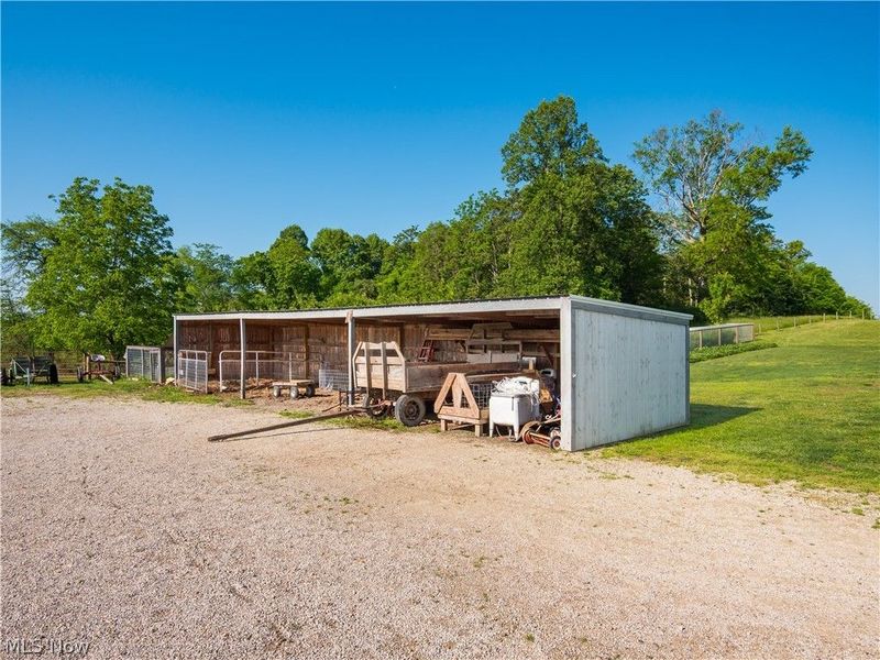 4182 Tooms Road, Cumberland, OH 43732 Photo 30