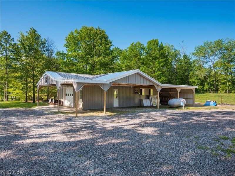4182 Tooms Road, Cumberland, OH 43732 Photo 31