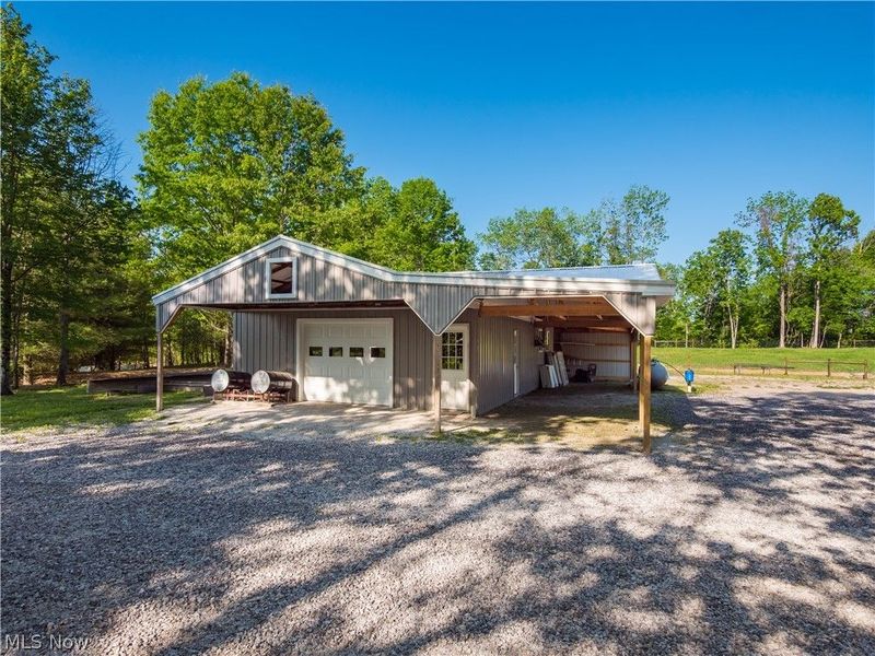 4182 Tooms Road, Cumberland, OH 43732 Photo 32