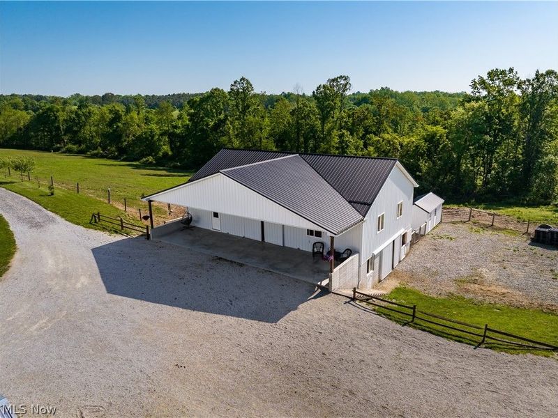 4182 Tooms Road, Cumberland, OH 43732 Photo 37