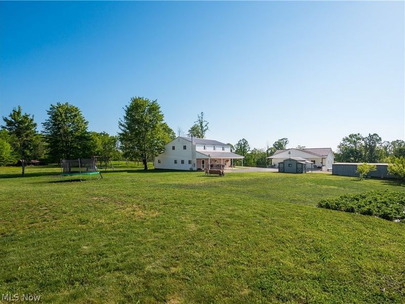 4182 Tooms Road, Cumberland, OH 43732 Photo 4