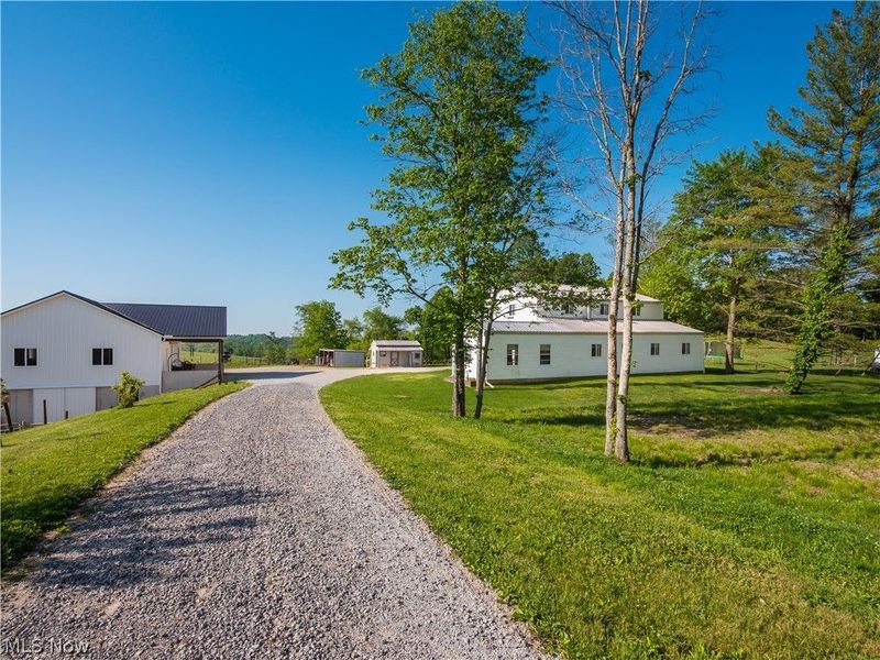 4182 Tooms Road, Cumberland, OH 43732 Photo 5