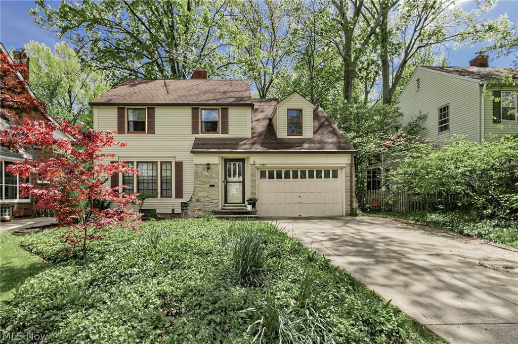 1761 Oakmount Road, South Euclid, OH 44121 Main Photo