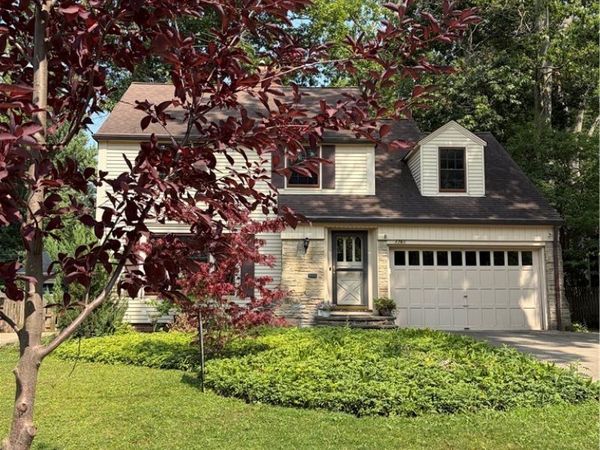1761 Oakmount Road, South Euclid, OH 44121