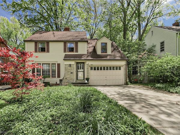 1761 Oakmount Road , South Euclid, OH 44121