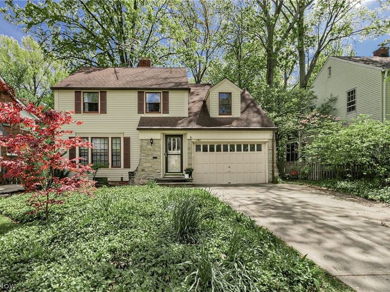 1761 Oakmount Road, South Euclid, OH 44121 Photo 1