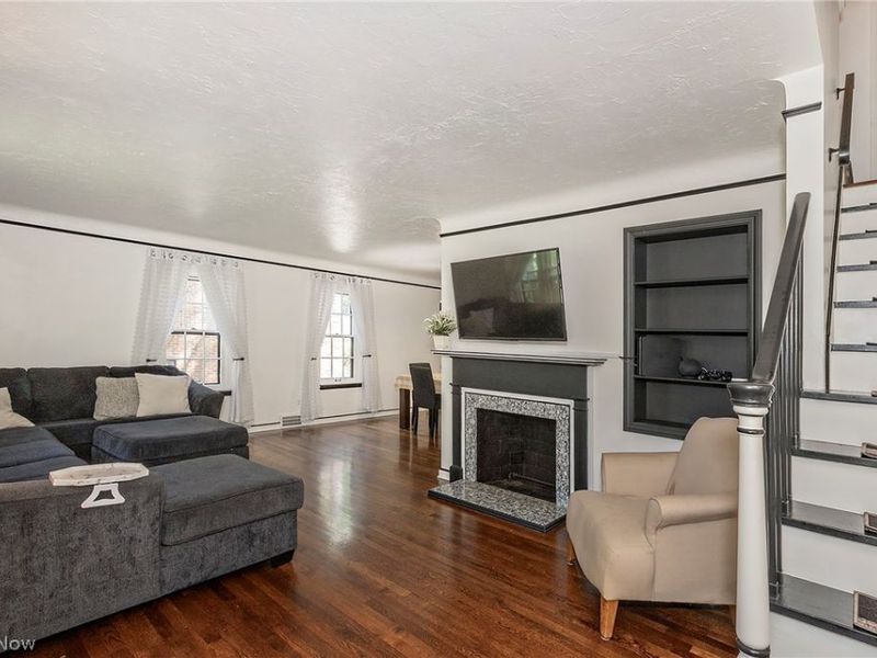 1761 Oakmount Road, South Euclid, OH 44121 Photo 3