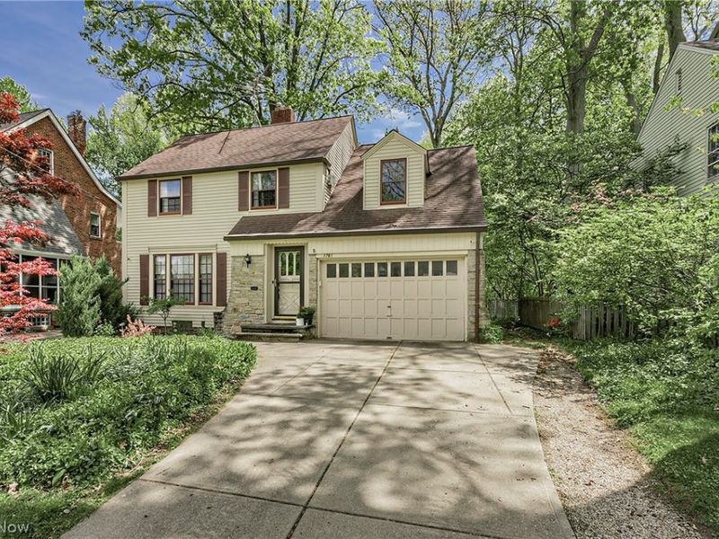 1761 Oakmount Road, South Euclid, OH 44121 Photo 33