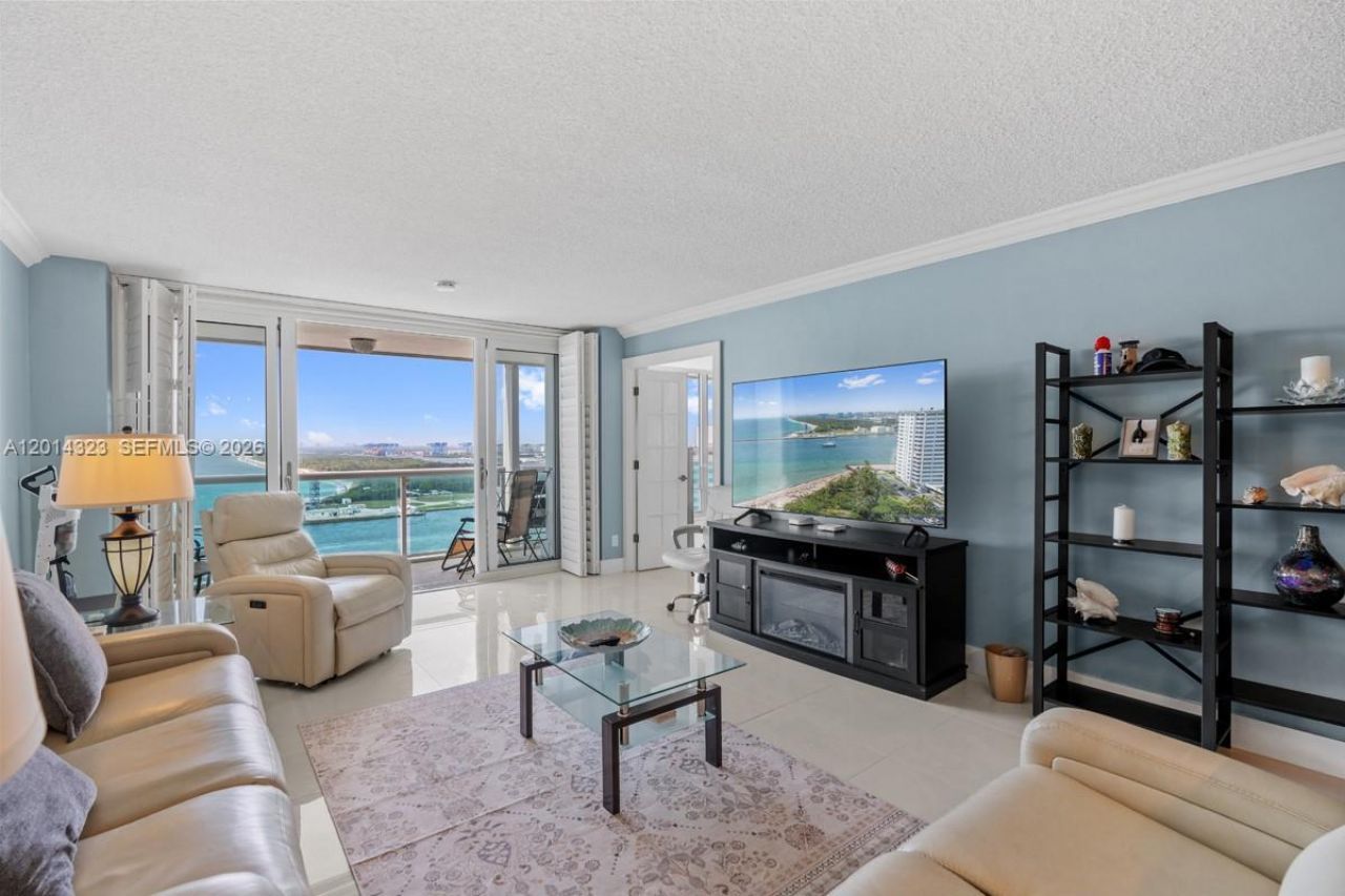 2100 S Ocean Ln , Unit 1704, Fort Lauderdale, FL 33316 Photo