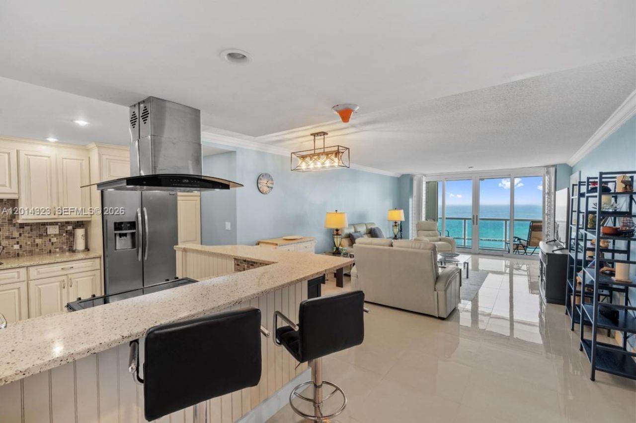 2100 S Ocean Ln , Unit 1704, Fort Lauderdale, FL 33316 Photo