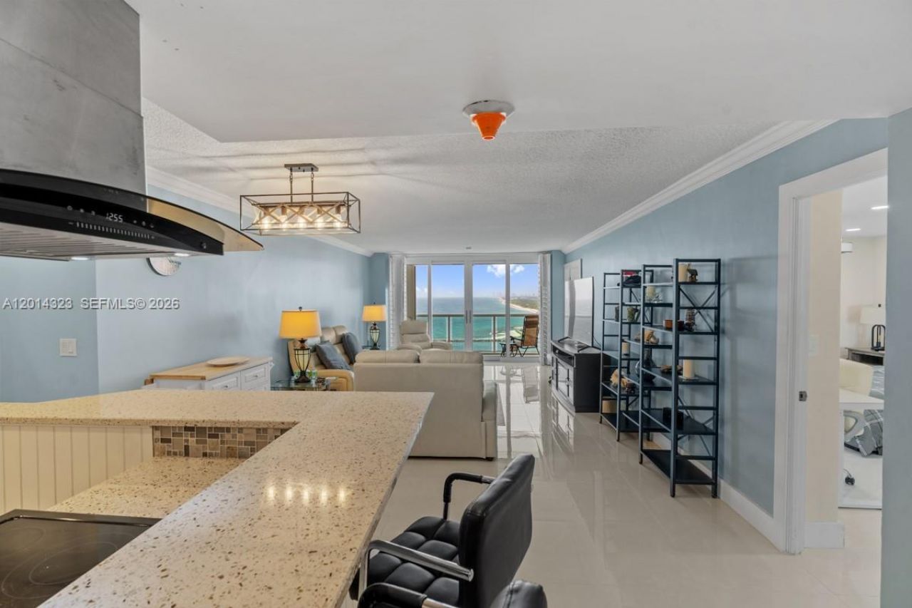 2100 S Ocean Ln , Unit 1704, Fort Lauderdale, FL 33316 Photo