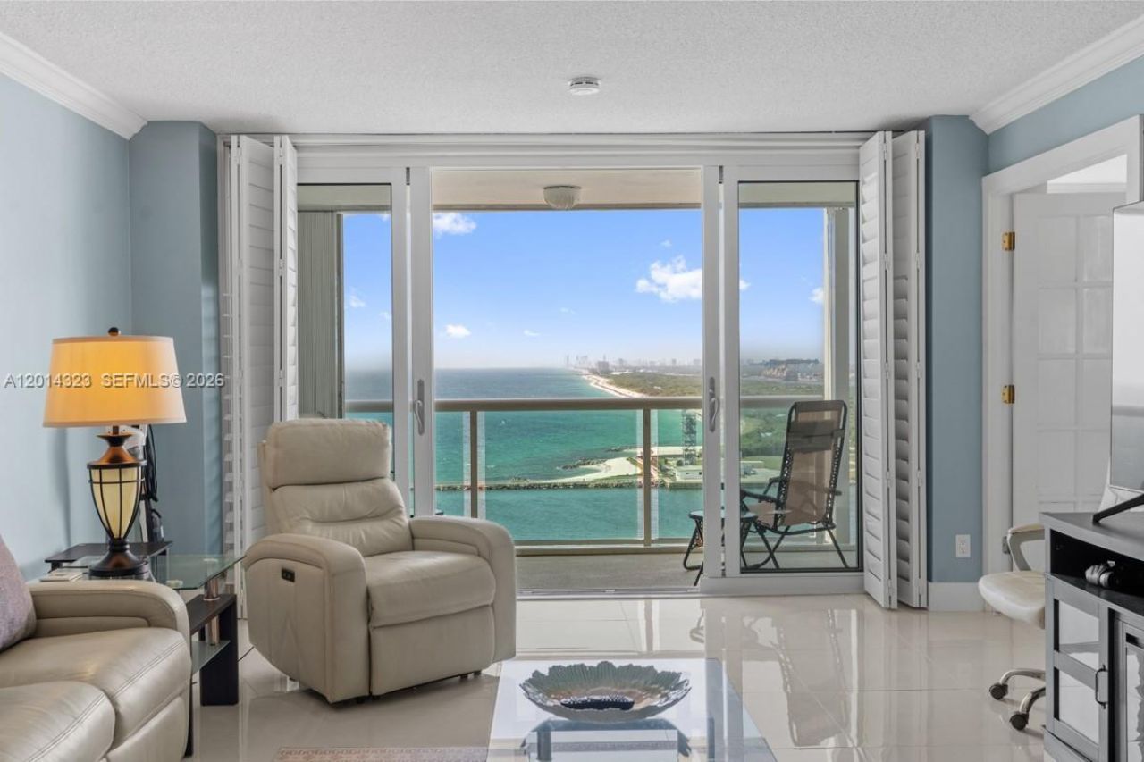 2100 S Ocean Ln , Unit 1704, Fort Lauderdale, FL 33316 Photo