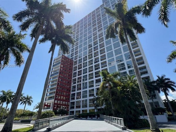 1541 Brickell Ave , Unit A1801, Miami, FL 33129