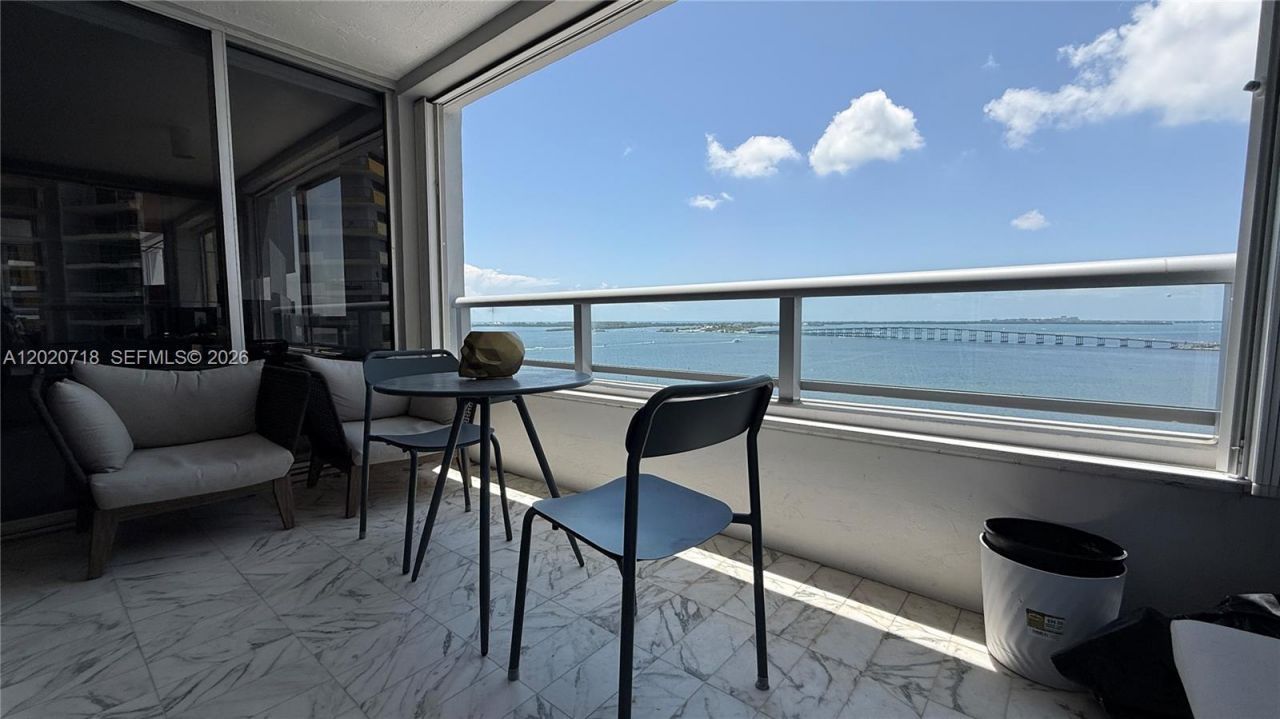 1541 Brickell Ave , Unit A1801, Miami, FL 33129 Photo
