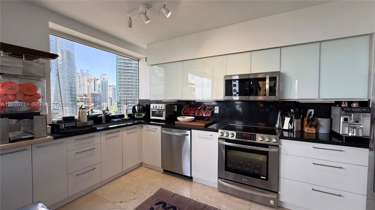 1541 Brickell Ave , Unit A1801, Miami, FL 33129 Photo