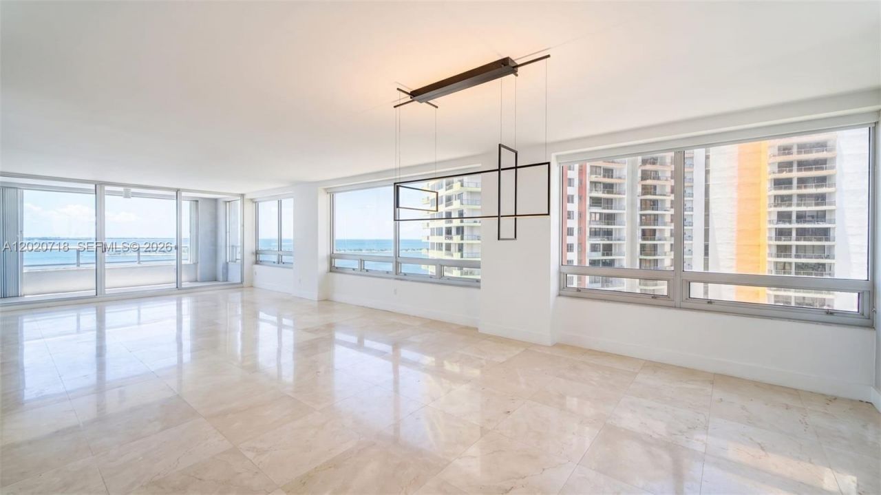 1541 Brickell Ave , Unit A1801, Miami, FL 33129 Photo