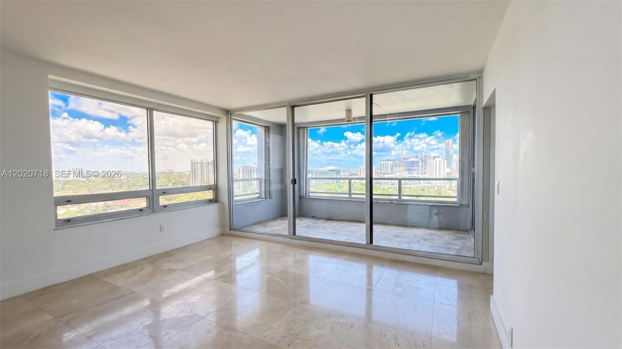 1541 Brickell Ave , Unit A1801, Miami, FL 33129 Photo