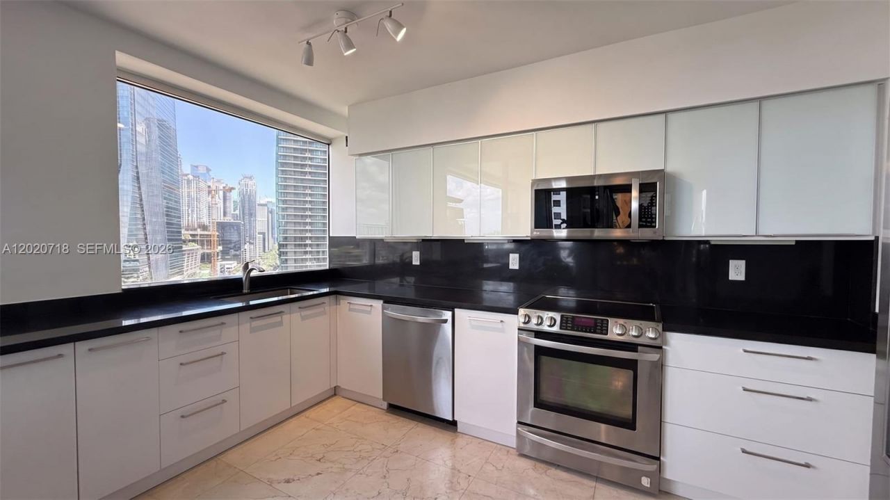 1541 Brickell Ave , Unit A1801, Miami, FL 33129 Photo
