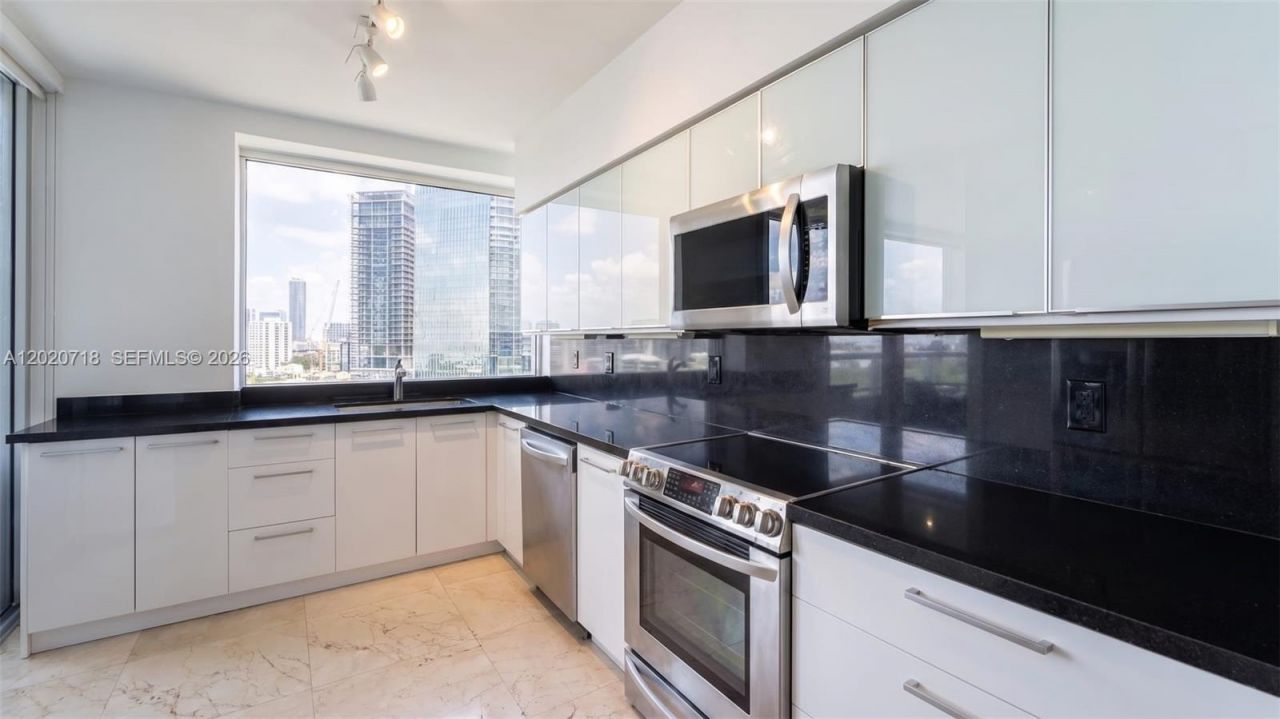 1541 Brickell Ave , Unit A1801, Miami, FL 33129 Photo