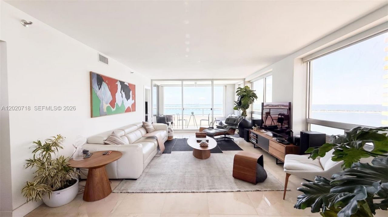 1541 Brickell Ave , Unit A1801, Miami, FL 33129 Photo