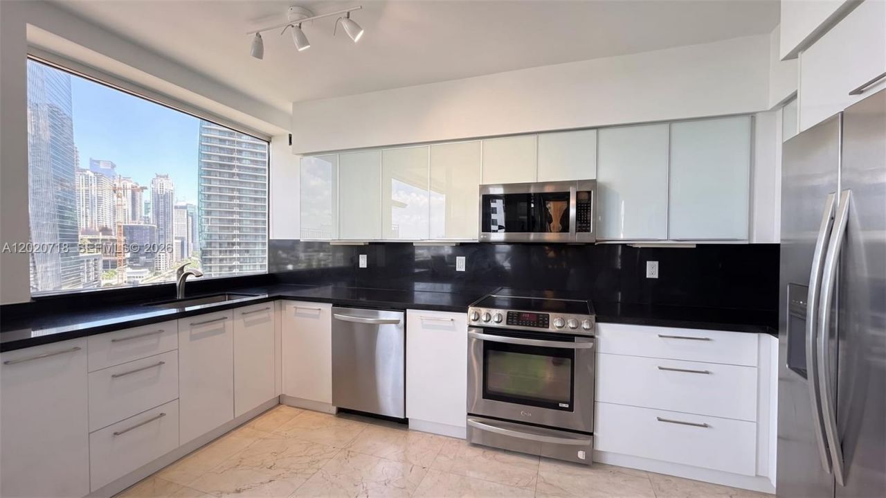 1541 Brickell Ave , Unit A1801, Miami, FL 33129 Photo