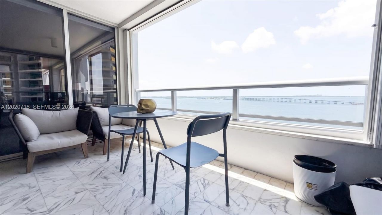 1541 Brickell Ave , Unit A1801, Miami, FL 33129 Photo