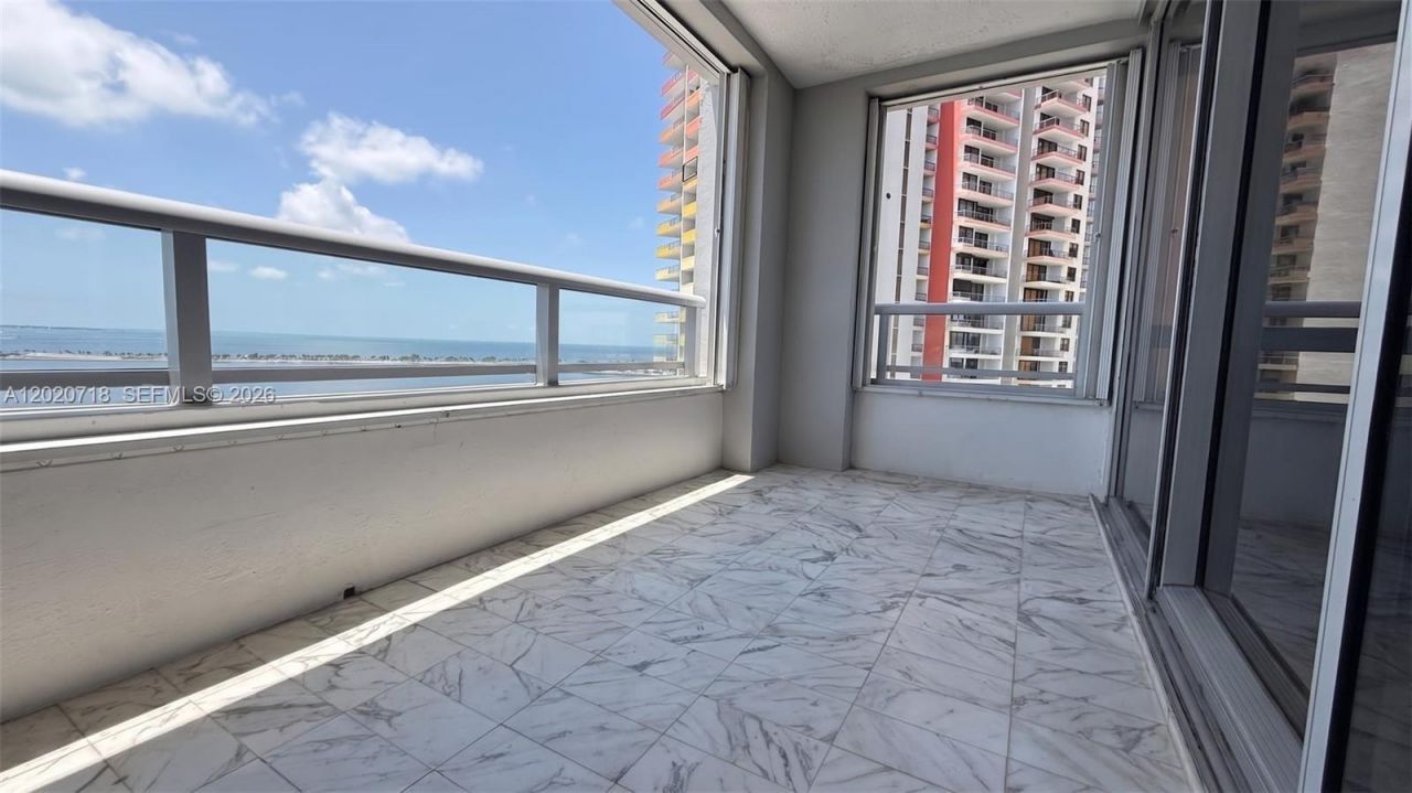 1541 Brickell Ave , Unit A1801, Miami, FL 33129 Photo