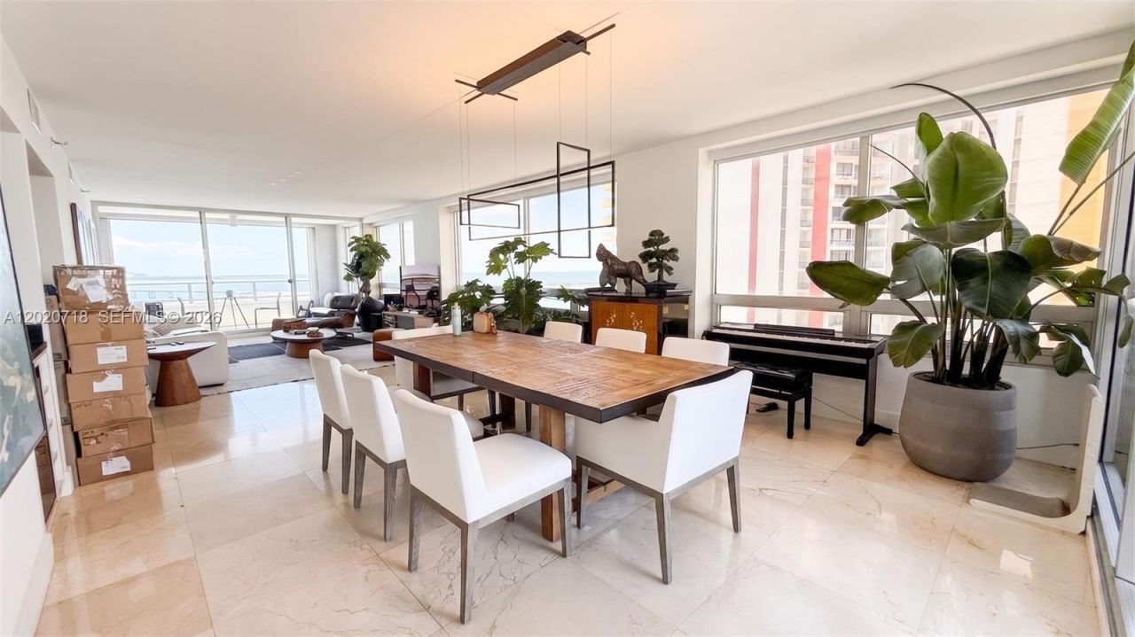 1541 Brickell Ave , Unit A1801, Miami, FL 33129 Photo