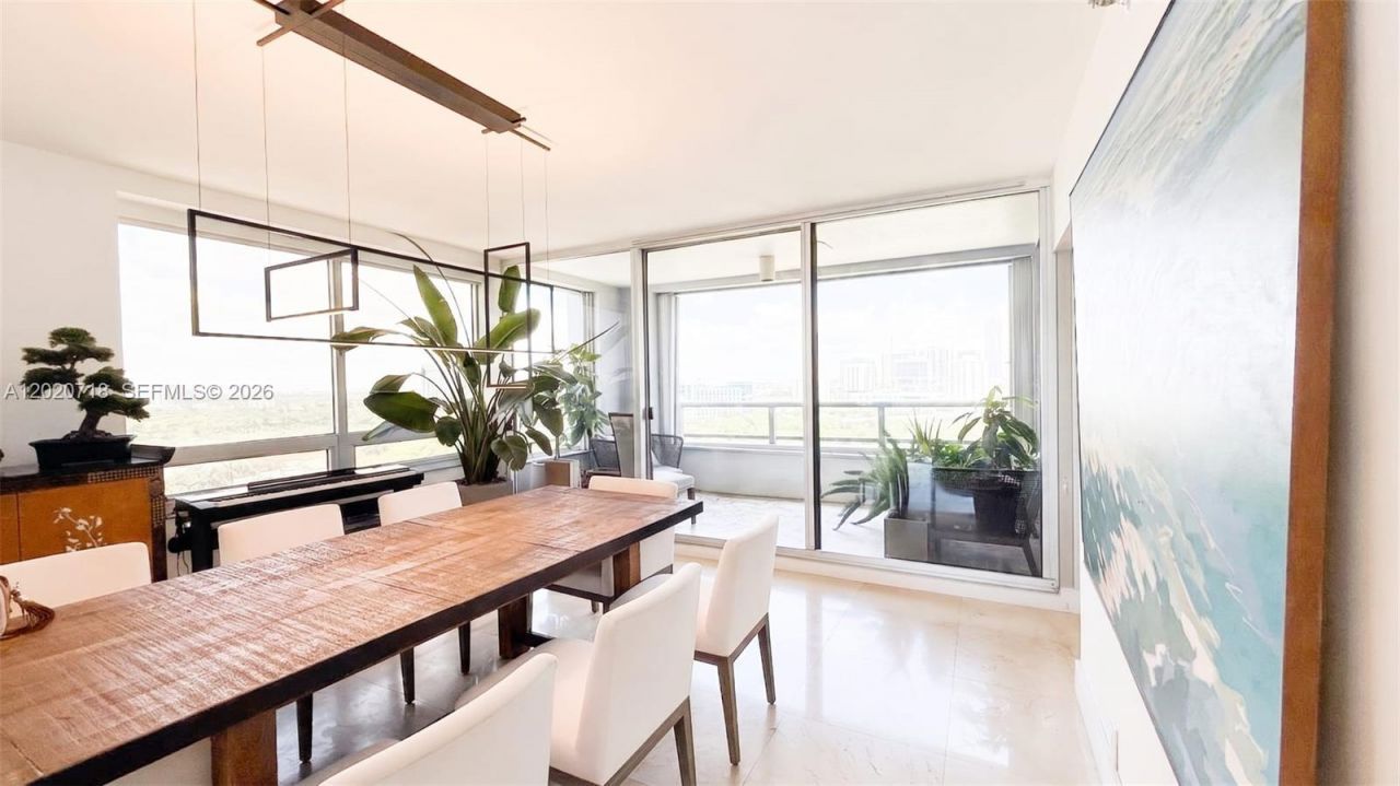 1541 Brickell Ave , Unit A1801, Miami, FL 33129 Photo