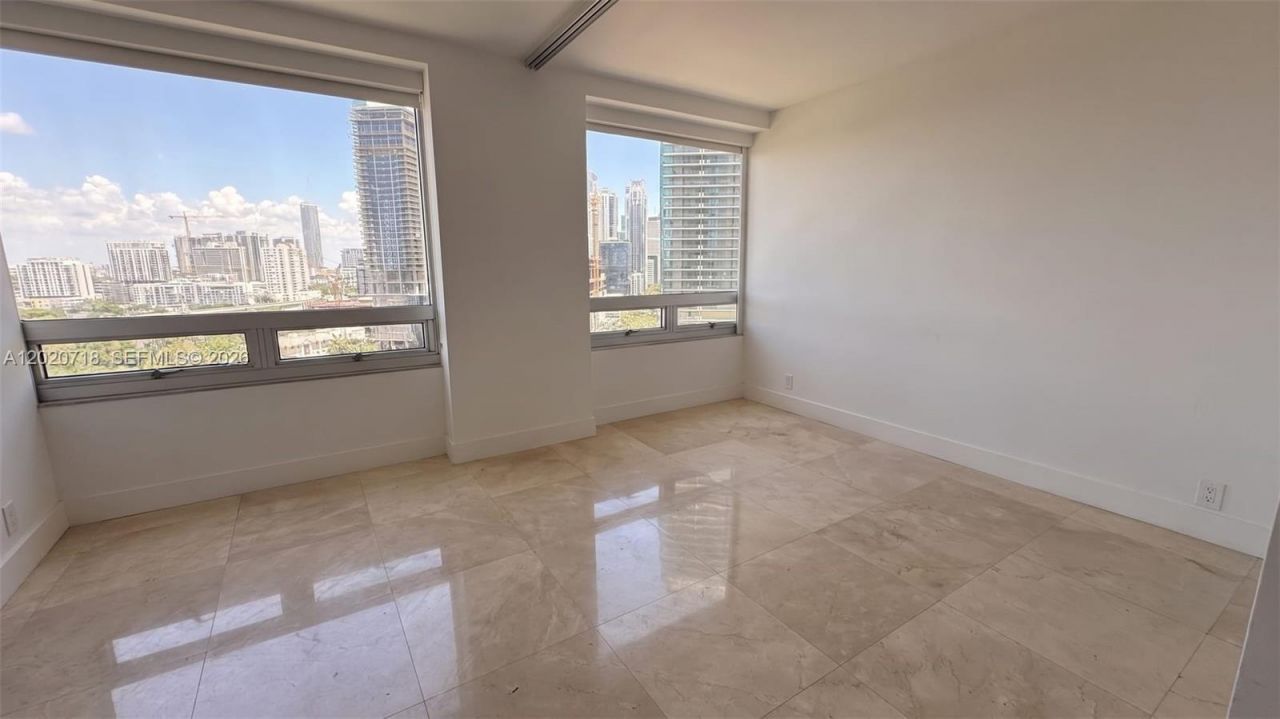 1541 Brickell Ave , Unit A1801, Miami, FL 33129 Photo