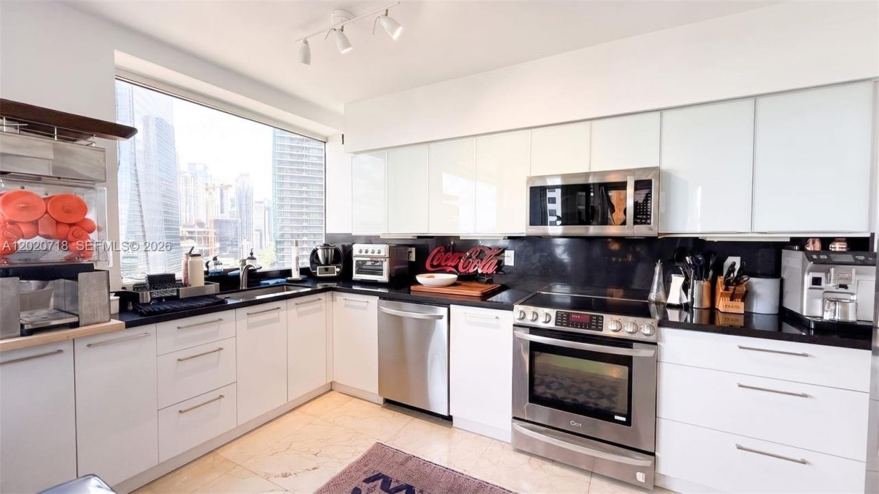 1541 Brickell Ave , Unit A1801, Miami, FL 33129 Photo