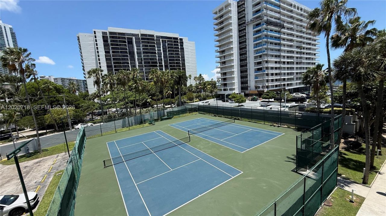 1541 Brickell Ave , Unit A1801, Miami, FL 33129 Photo