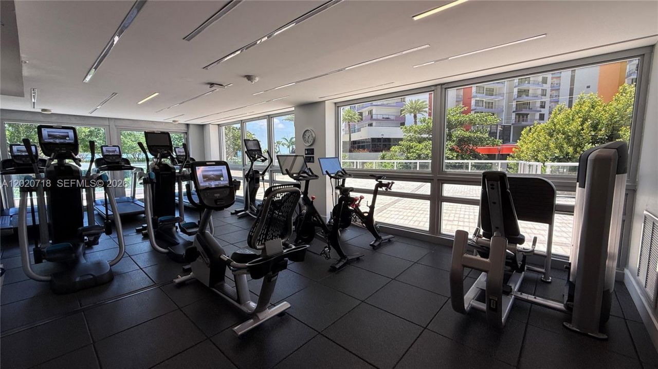 1541 Brickell Ave , Unit A1801, Miami, FL 33129 Photo