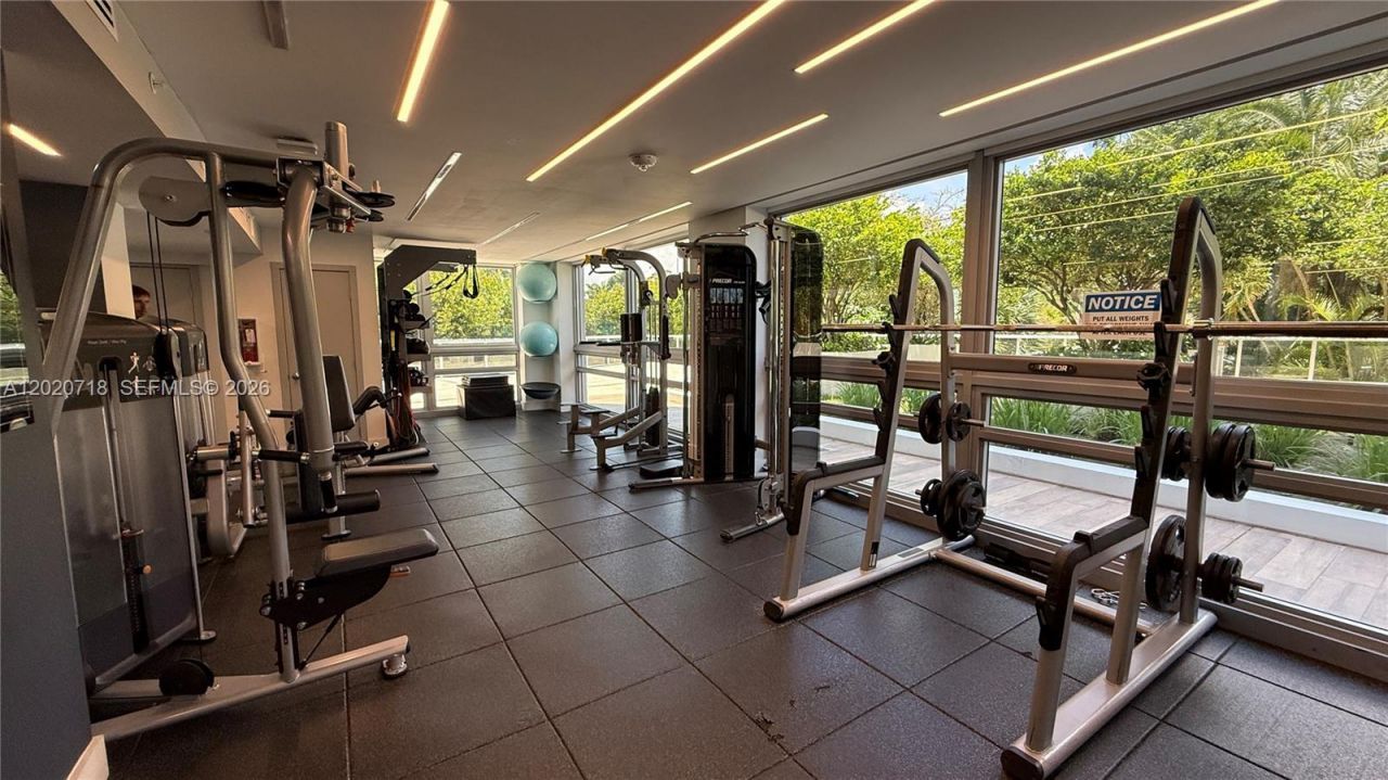 1541 Brickell Ave , Unit A1801, Miami, FL 33129 Photo