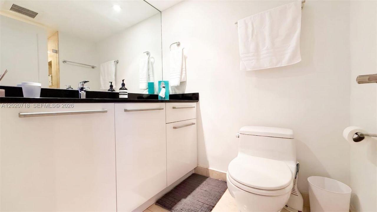 1541 Brickell Ave , Unit A1801, Miami, FL 33129 Photo
