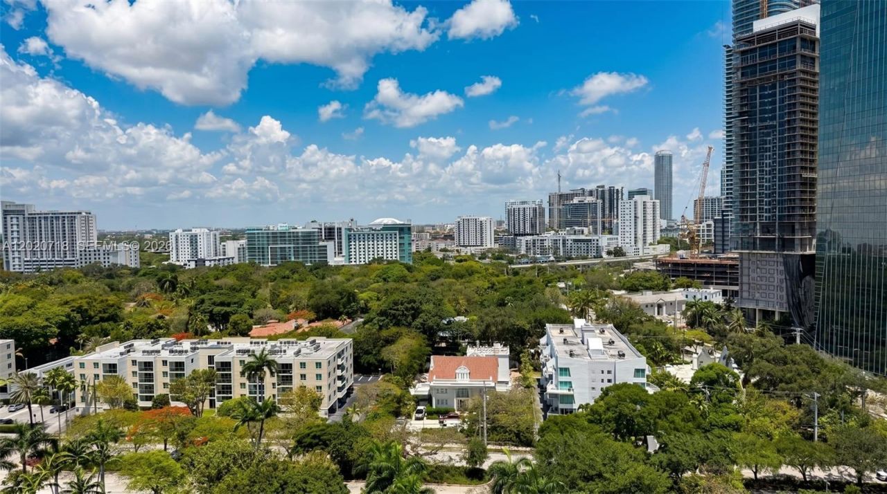 1541 Brickell Ave , Unit A1801, Miami, FL 33129 Photo