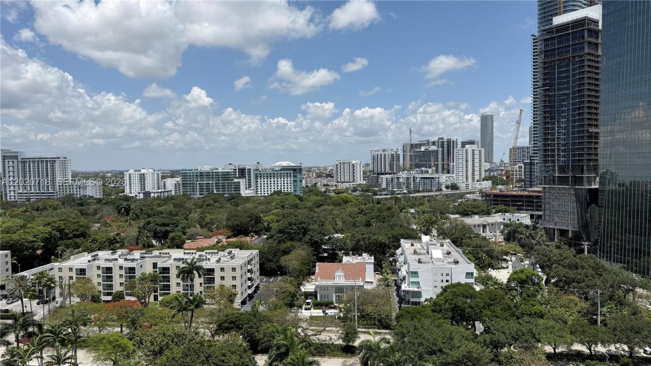 1541 Brickell Ave , Unit A1801, Miami, FL 33129 Photo