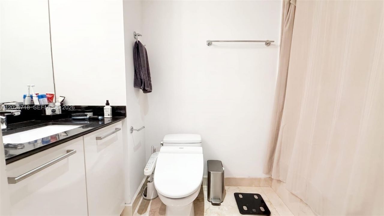 1541 Brickell Ave , Unit A1801, Miami, FL 33129 Photo