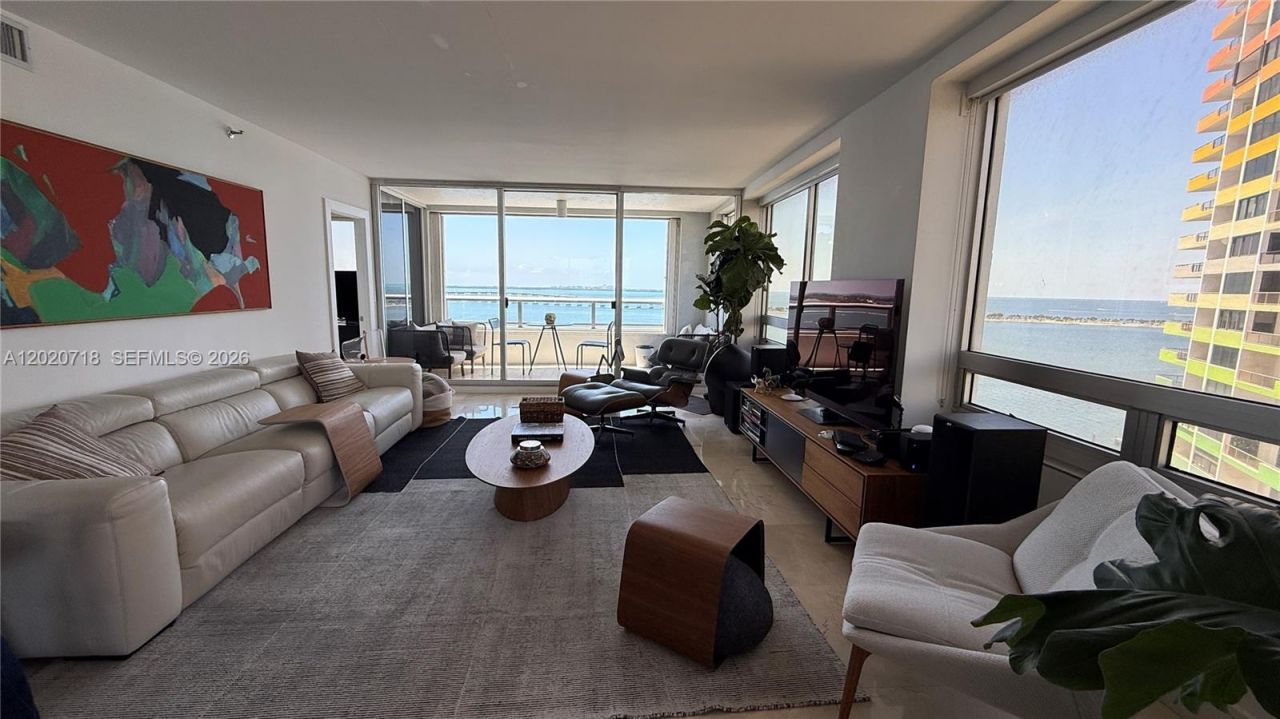 1541 Brickell Ave , Unit A1801, Miami, FL 33129 Photo