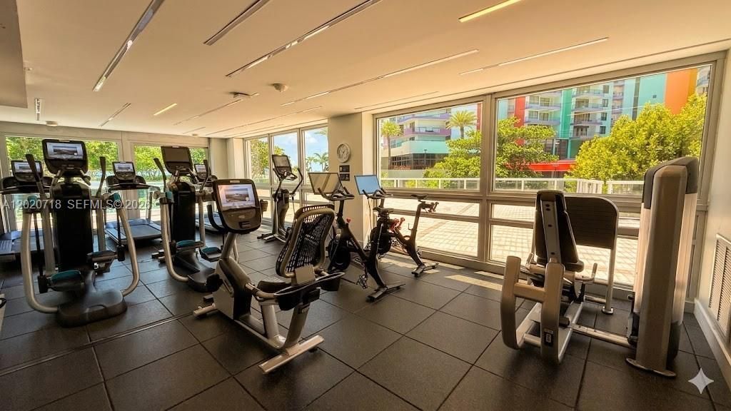 1541 Brickell Ave , Unit A1801, Miami, FL 33129 Photo