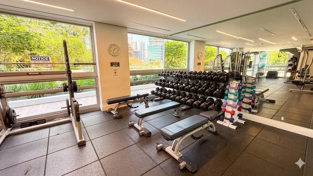 1541 Brickell Ave , Unit A1801, Miami, FL 33129 Photo