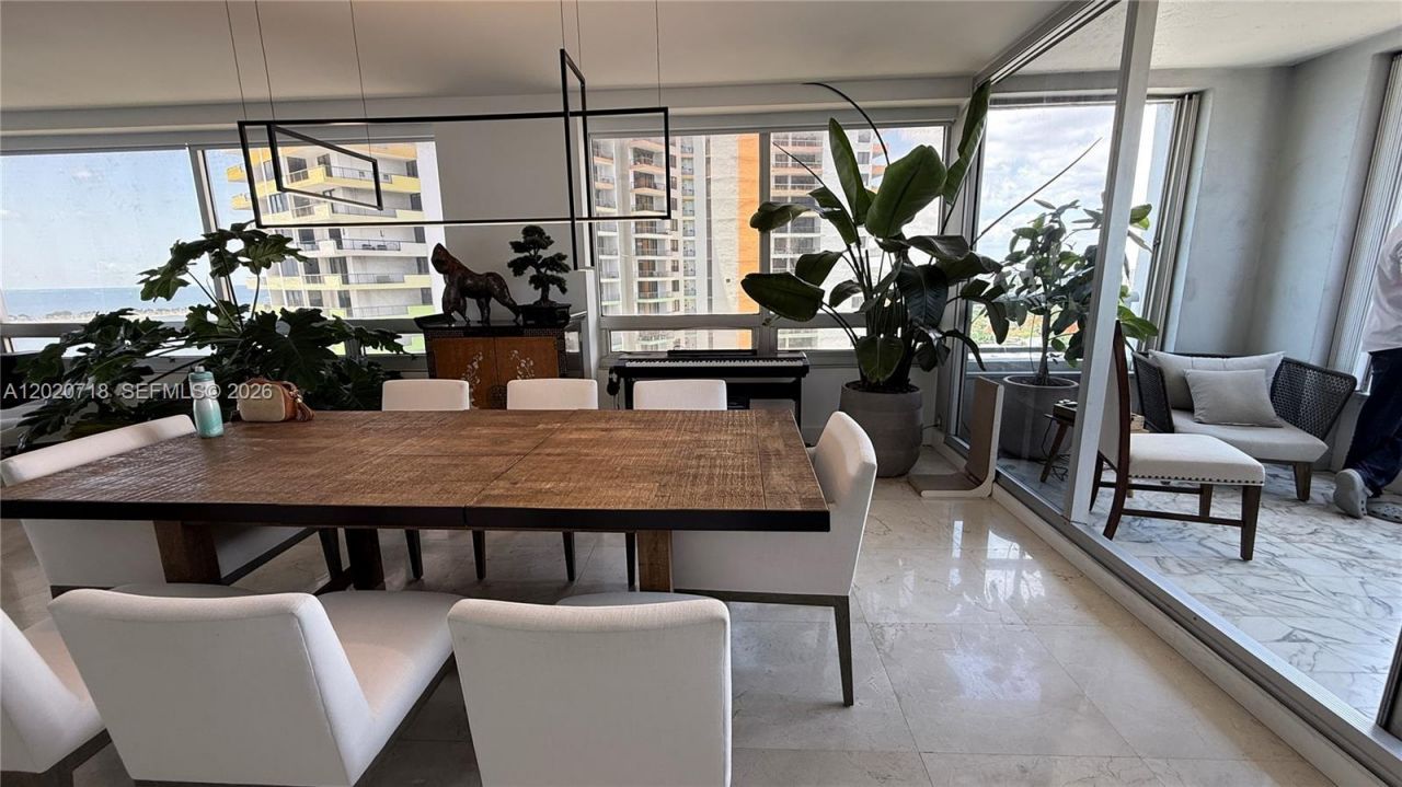 1541 Brickell Ave , Unit A1801, Miami, FL 33129 Photo
