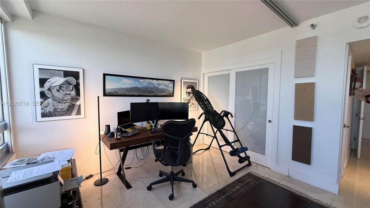 1541 Brickell Ave , Unit A1801, Miami, FL 33129 Photo
