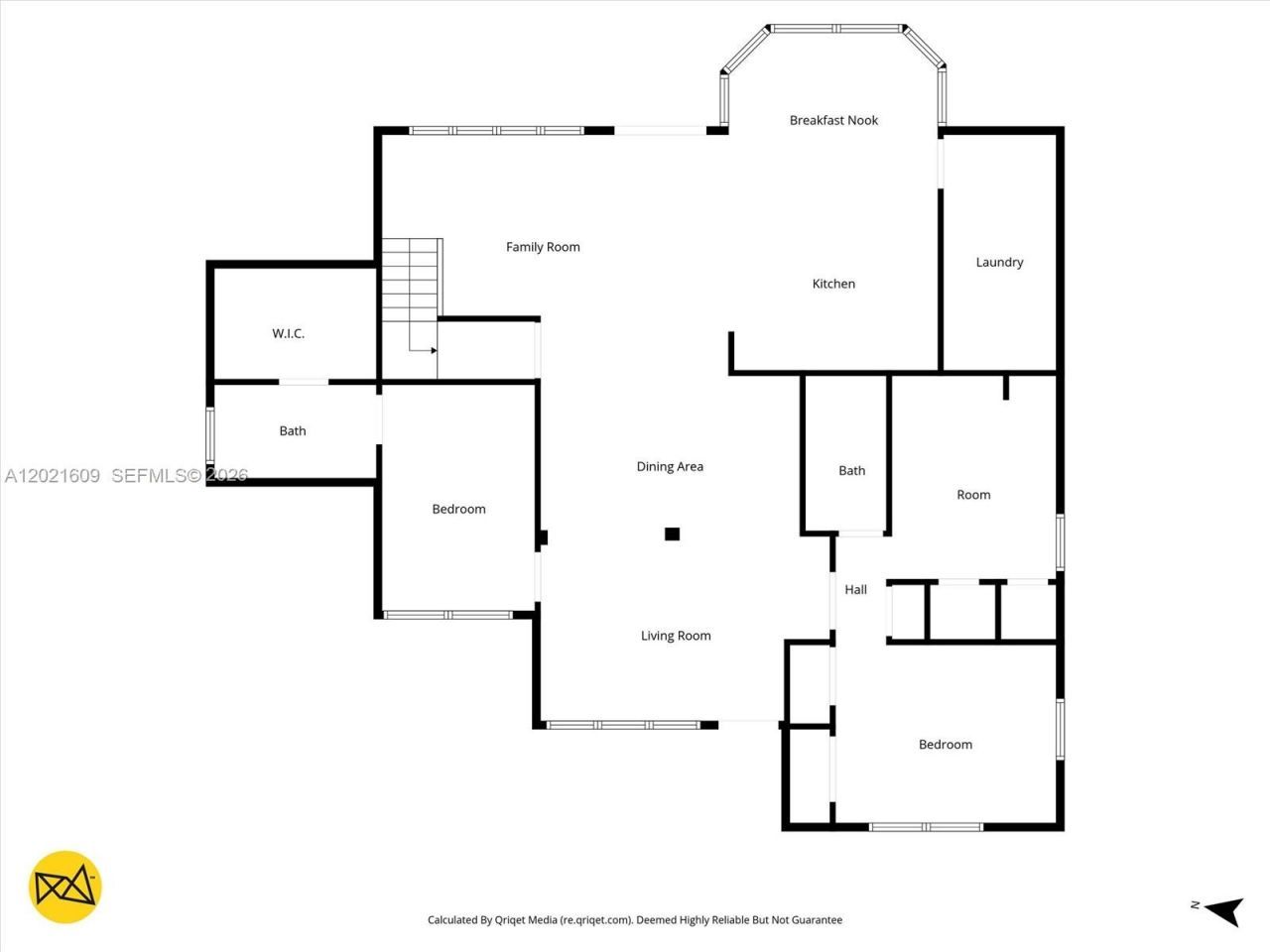 245 Lenape Dr , Miami Springs, FL 33166 Photo