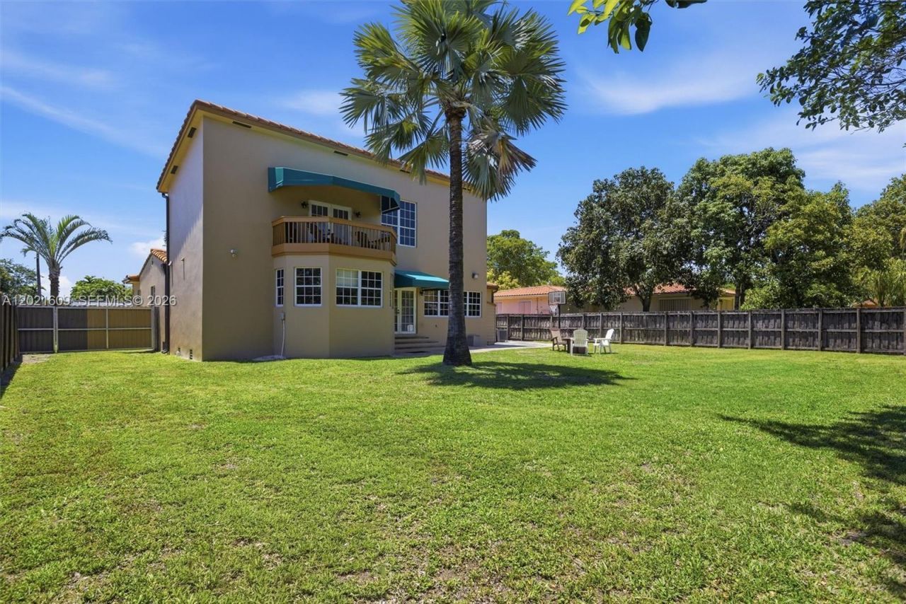 245 Lenape Dr , Miami Springs, FL 33166 Photo