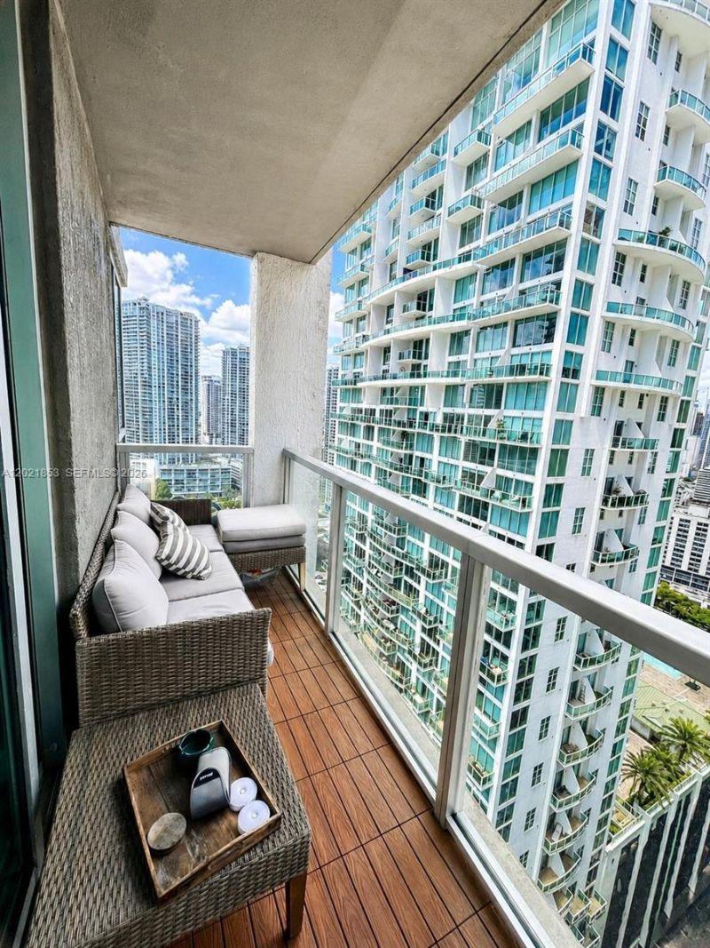 55 SE 6th St , Unit 3001, Miami, FL 33131 Photo