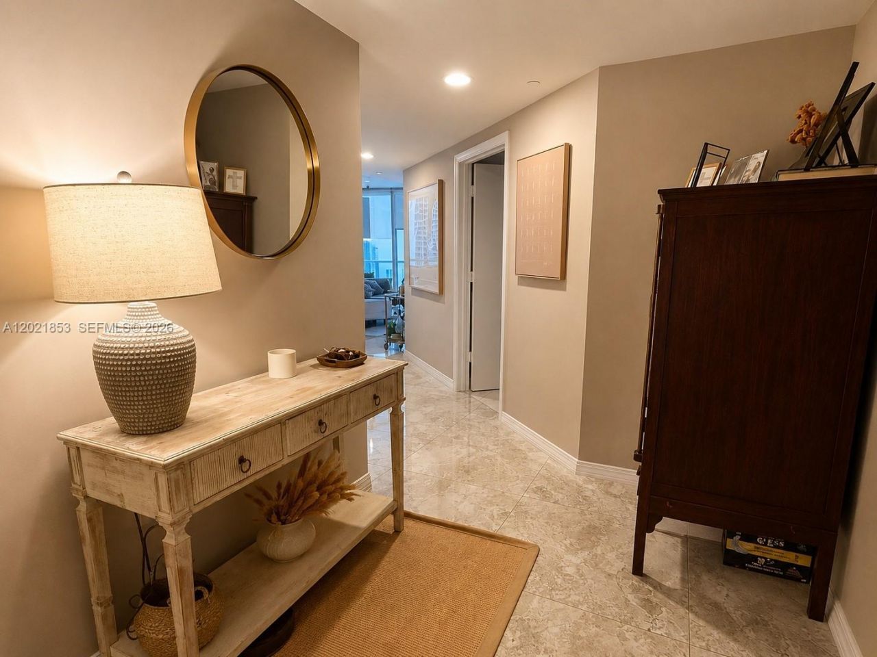 55 SE 6th St , Unit 3001, Miami, FL 33131 Photo