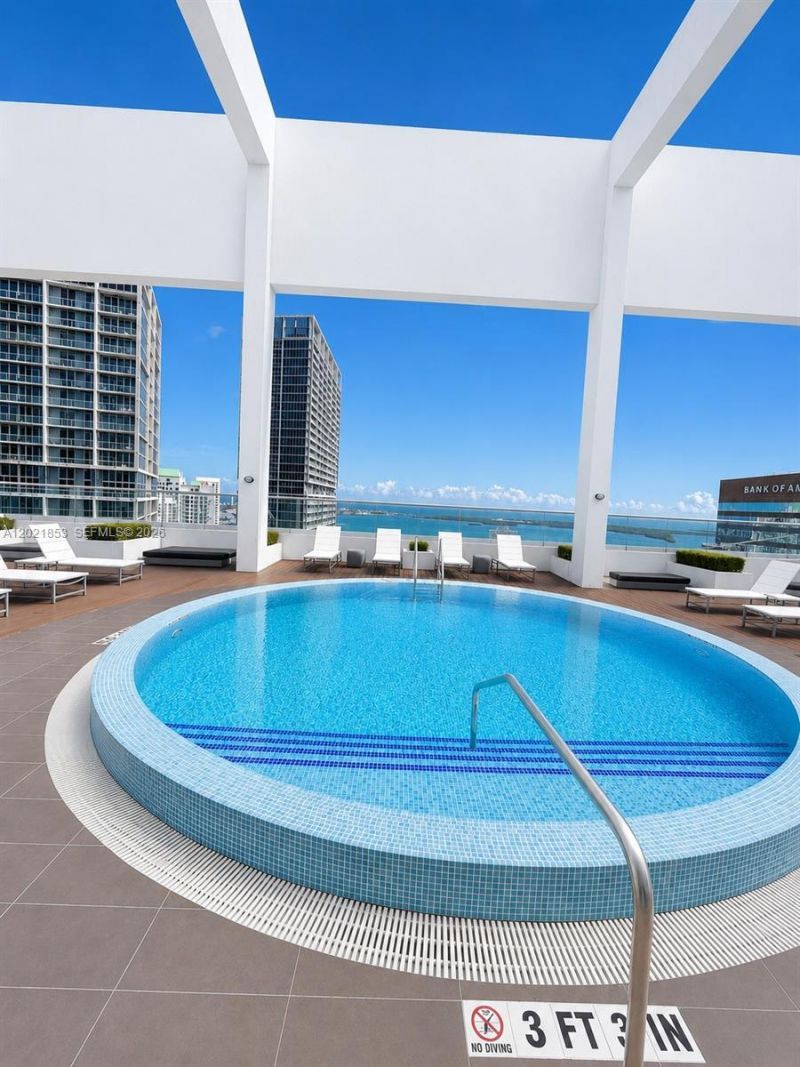 55 SE 6th St , Unit 3001, Miami, FL 33131 Photo