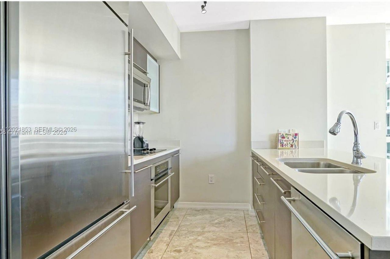 55 SE 6th St , Unit 3001, Miami, FL 33131 Photo